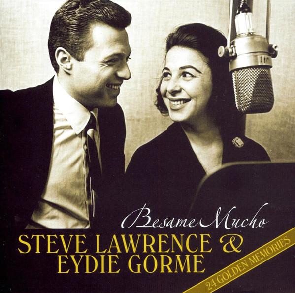Steve & Eydie - Besame Mucho