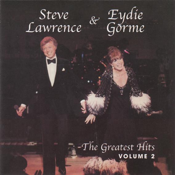 Steve & Eydie - The Greatest Hits Volume 2