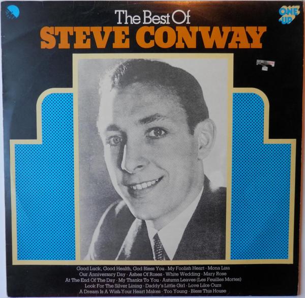Steve Conway (2) - The Best Of Steve Conway