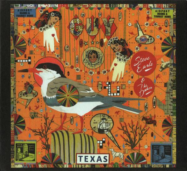 Steve Earle & The Dukes - Guy