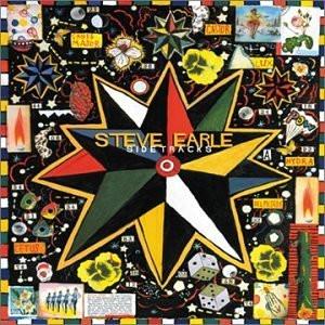 Steve Earle - Sidetracks