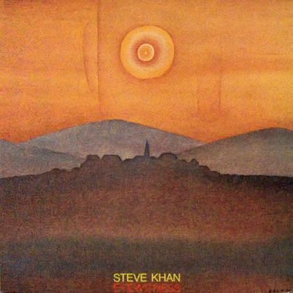 Steve Khan - Eyewitness