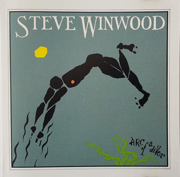 Steve Winwood - Arc Of A Diver