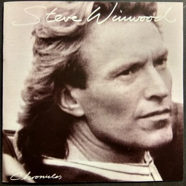 Steve Winwood - Chronicles