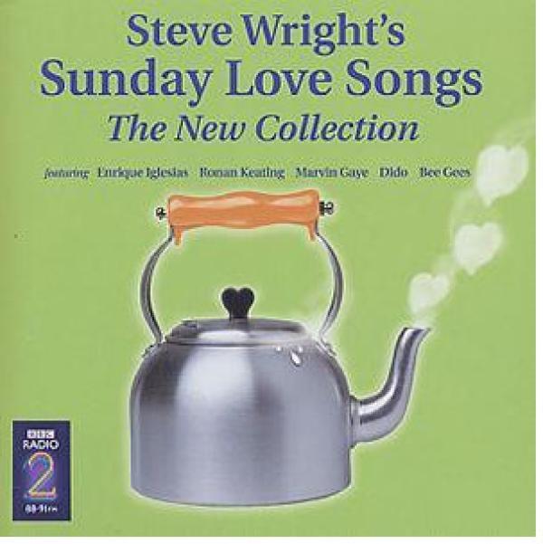  - Steve Wright's Sunday Love Songs The New Collection