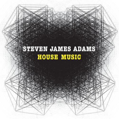 Steven Adams - House Music