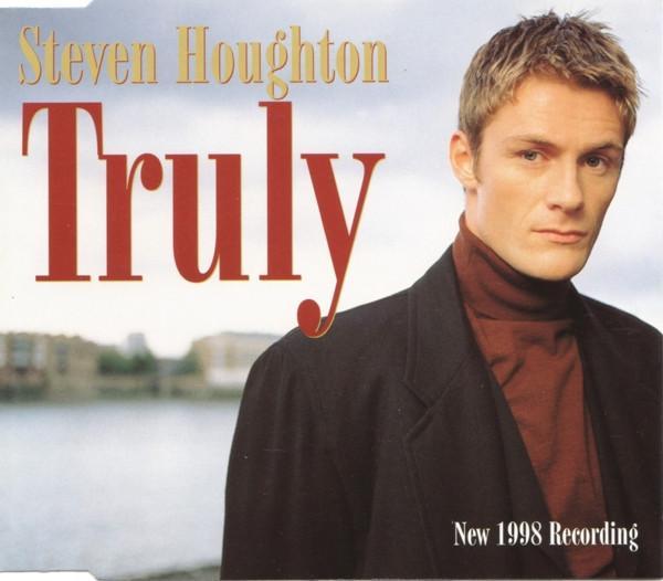 Steven Houghton - Truly