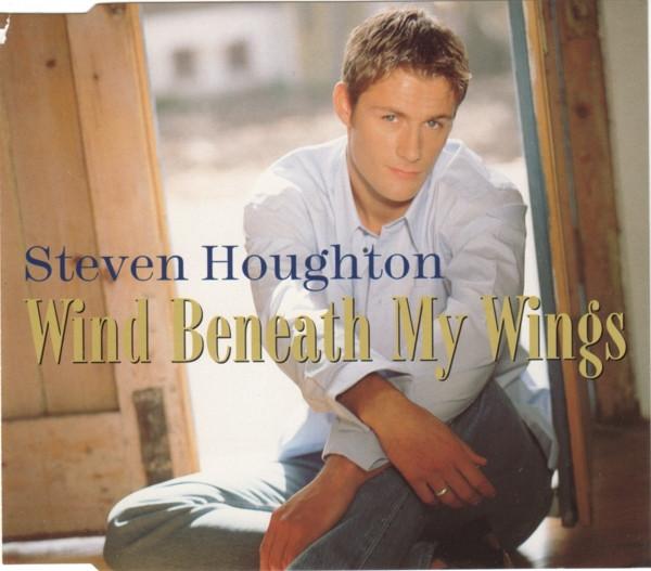 Steven Houghton - Wind Beneath My Wings