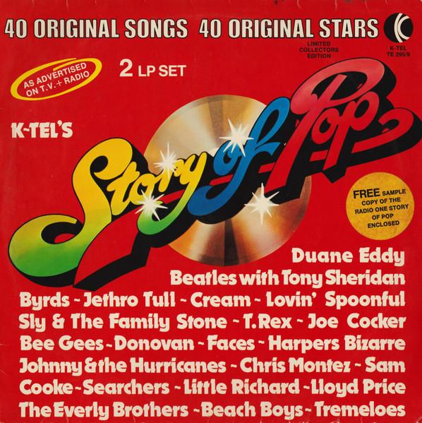  - Story Of Pop