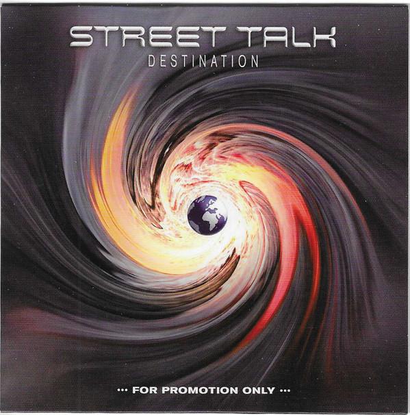 Street Talk (6) - Destination
