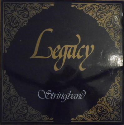 Stringband (2) - Legacy