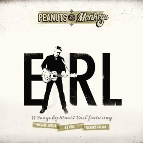 Stuart Earl - Peanuts & Monkeys
