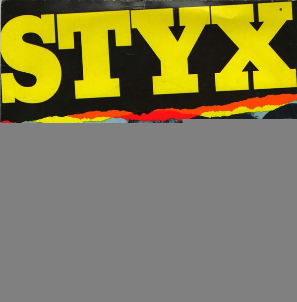 Styx - Babe