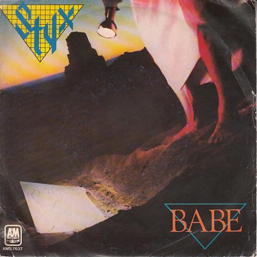 Styx - Babe