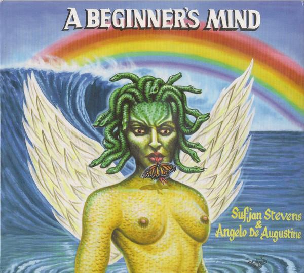 Sufjan Stevens, Angelo De Augustine - A Beginner's Mind