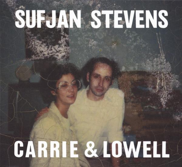 Sufjan Stevens - Carrie & Lowell