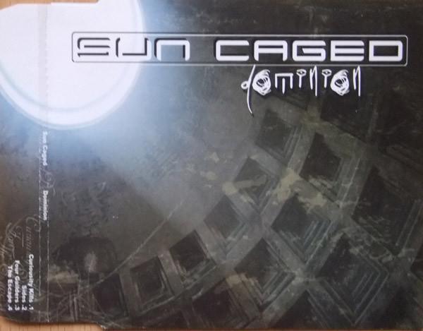 Sun Caged - Dominion