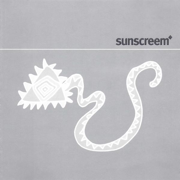 Sunscreem - New Dark Times