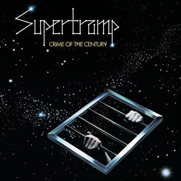 Supertramp - Crime Of The Century