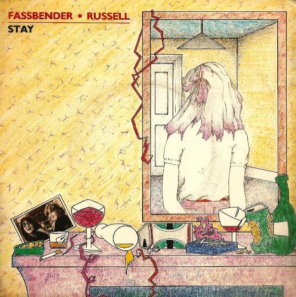 Susan Fassbender, Kay Russell - Stay