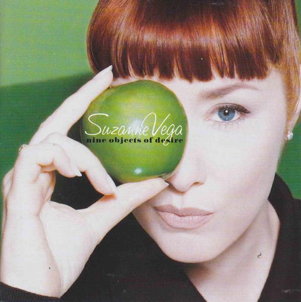 Suzanne Vega - Nine Objects Of Desire