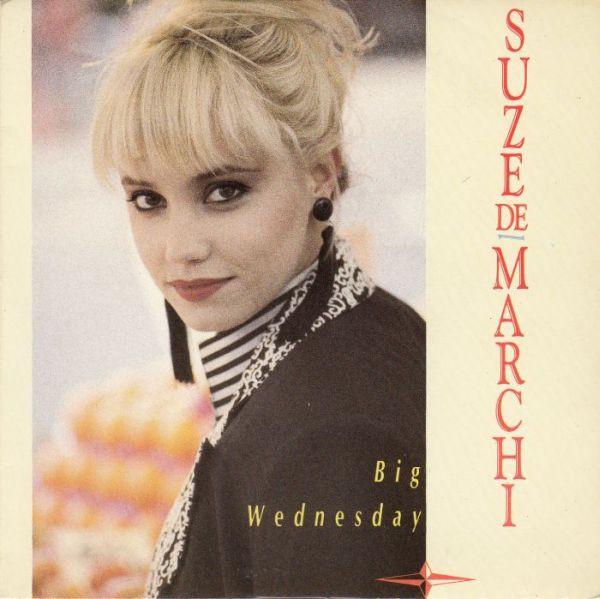Suze Demarchi - Big Wednesday