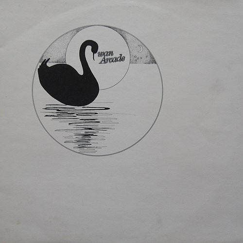 Swan Arcade - Swan Arcade