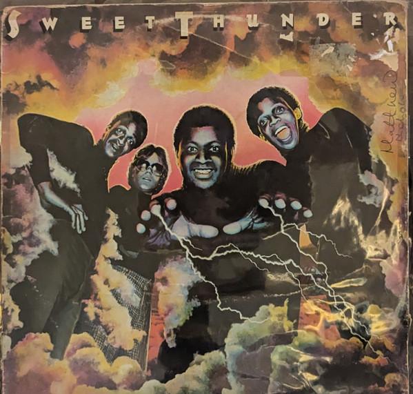 Sweet Thunder - Sweet Thunder