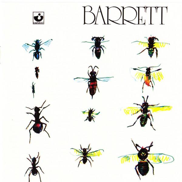 Syd Barrett - Barrett