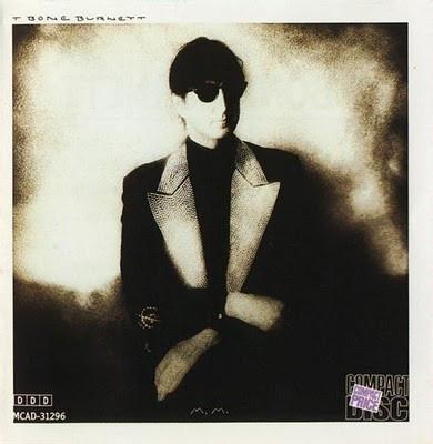 T-Bone Burnett - T Bone Burnett