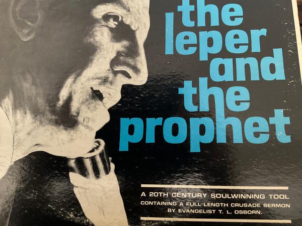 T.L. Osborn - The Leper And The Prophet 