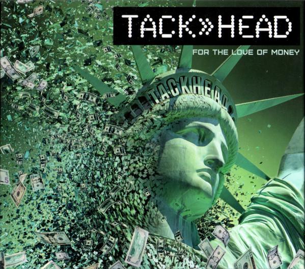 Tackhead - For The Love Of Money