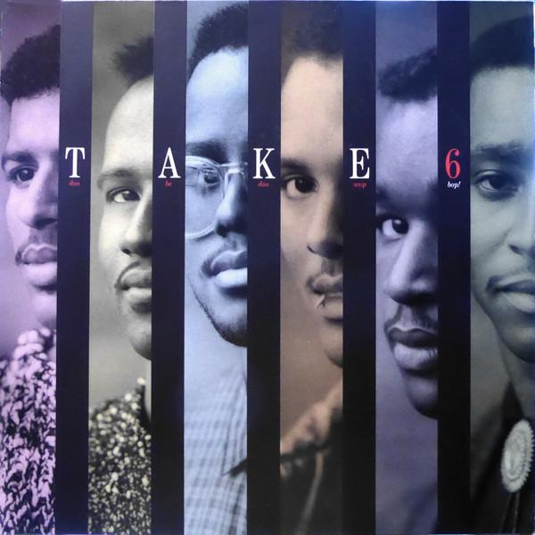 Take 6 - Take 6
