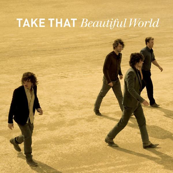 Take That - Beautiful World