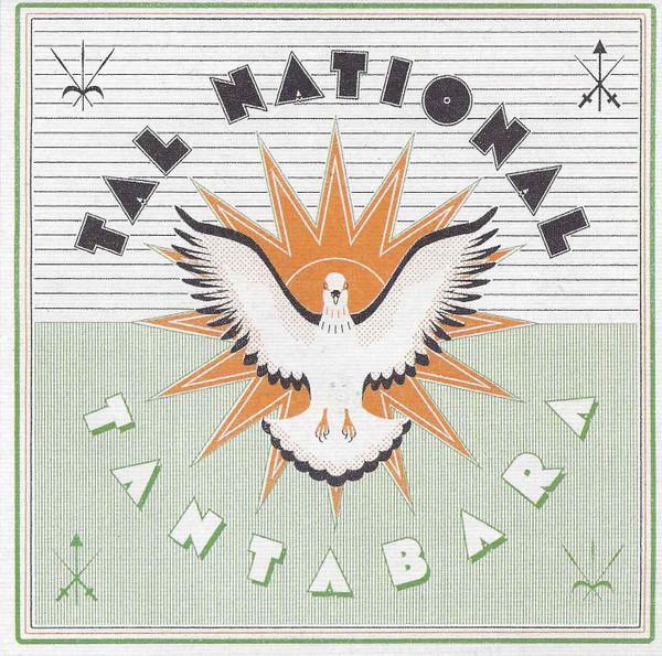 Tal National - Tantabara