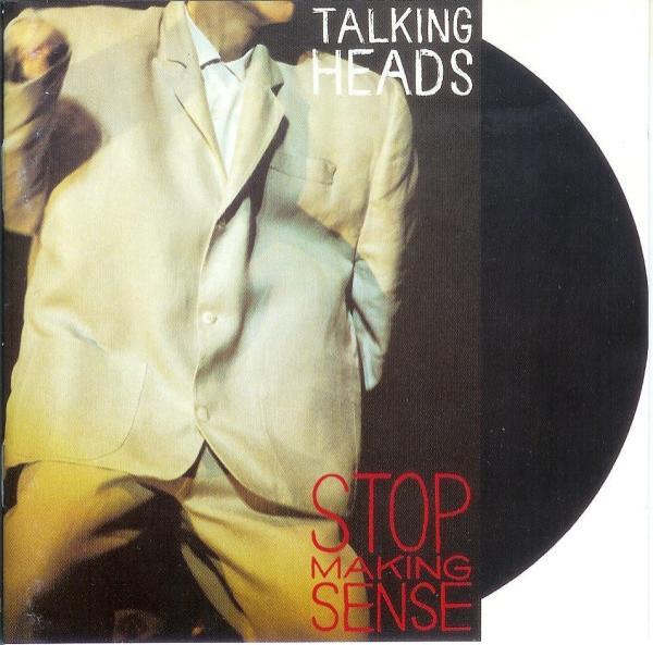 Talking Heads - Stop Making Sense