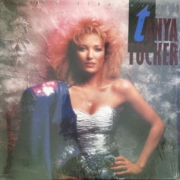 Tanya Tucker - Girls Like Me