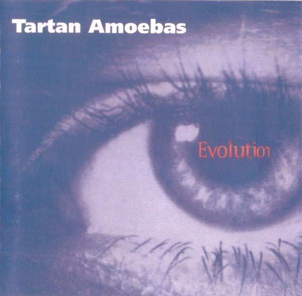 Tartan Amoebas - Evolution