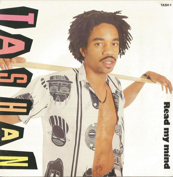 Tashan - Read My Mind