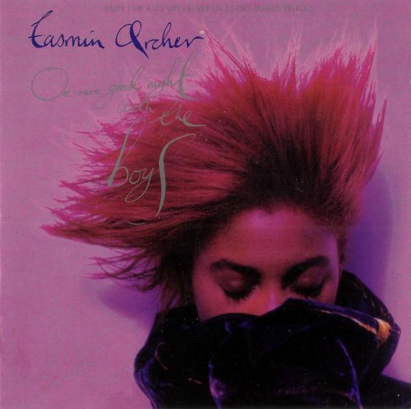 Tasmin Archer - One More Good Night With The Boys