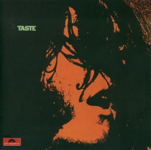 Taste (2) - Taste