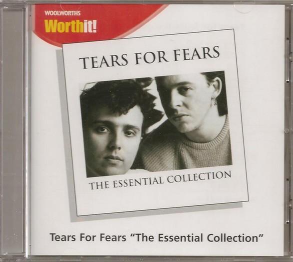 Tears For Fears - The Essential Collection