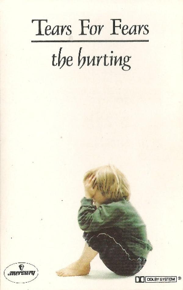 Tears For Fears - The Hurting
