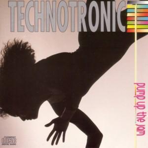 Technotronic - Pump Up The Jam