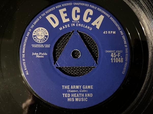 Ted Heath And His Music - The Army Game