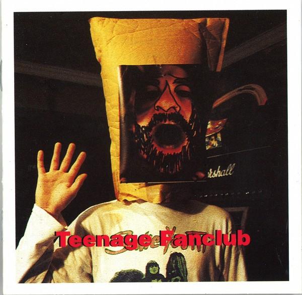 Teenage Fanclub - Deep Fried Fanclub