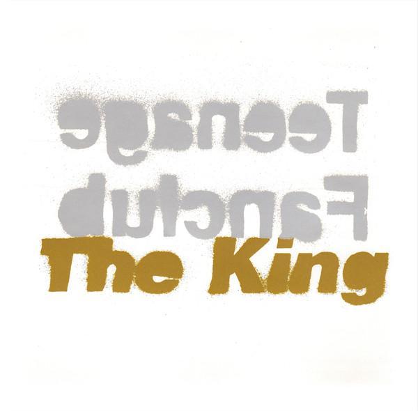 Teenage Fanclub - The King