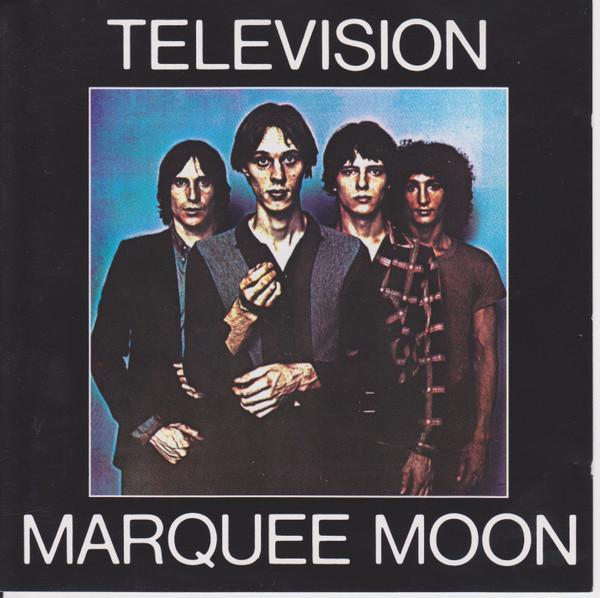 Television - Marquee Moon
