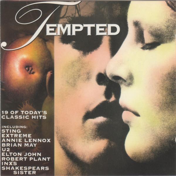  - Tempted - 19 Of Today's Classic Hits