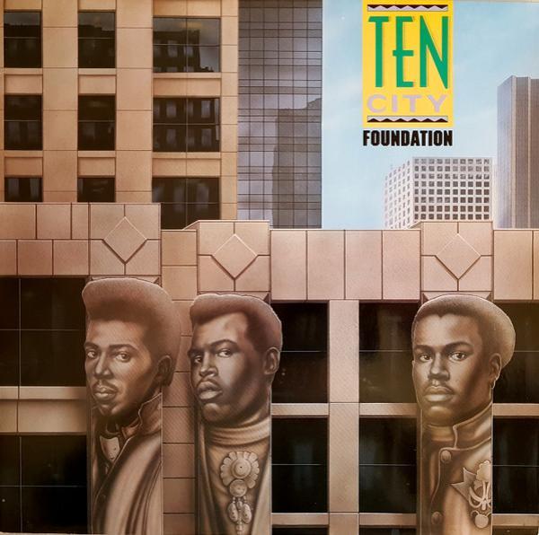 Ten City - Foundation